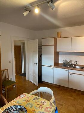 Foto - Einliegewohnung möbliert - 360,00 EUR Kaltmiete,