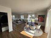 Foto - Wohnungsswap - 4 Zimmer, 119 m² - Bussardstraße, Pinneberg