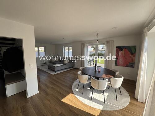Foto - Wohnungsswap - 4 Zimmer, 119 m² - Bussardstraße, Pinneberg