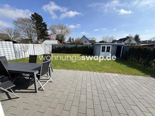 Foto - Etagenwohnung in Rellingen