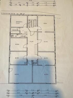 Foto - Büroräume Praxisräume - 1.328,00 EUR Kaltmiete,