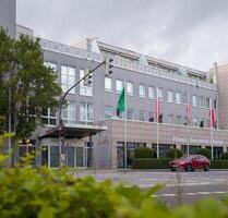 Großzügige Bürofläche in gut vernetzter Lage der Wismarer Altstadt.
