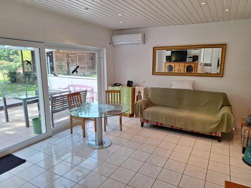 Foto - Möblierte 2-Zi Whg. in Niederrodenbach (Wingerte) zu vermieten