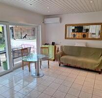 Möblierte 2-Zi Whg. in Niederrodenbach (Wingerte) zu vermieten