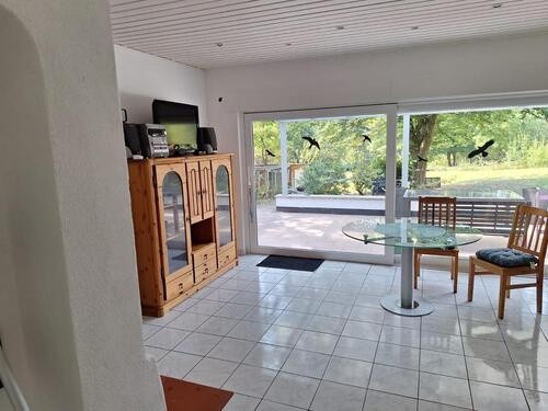 Foto - Etagenwohnung zur Miete in Rodenbach