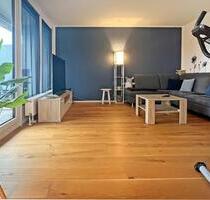 Moderne 3-Zimmer-Wohnung in Zentrumsnähe! - Neumarkt in der Oberpfalz Altenhof