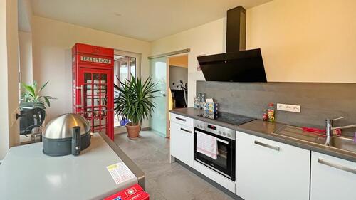 Foto - Etagenwohnung in Neumarkt in der Oberpfalz zur Miete