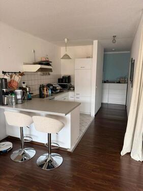 Foto - Etagenwohnung zur Miete in Hamburg