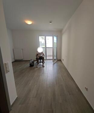 Foto - 1-Zimmerwohnung Kassel Mitte - 500,00 EUR Kaltmiete,