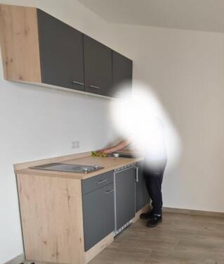 Foto - Etagenwohnung zur Miete in Kassel