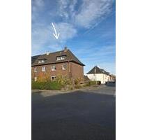 Mehrfamilienhaus mit Baugrundstück Duisburg Großenbaum