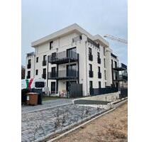 Neuwertige 2-Zimmer-Wohnung im Pioneer Park Hanau Balkon & EBK