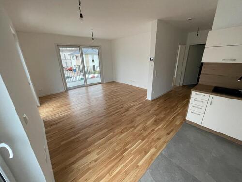 Foto - Etagenwohnung zur Miete in Hanau