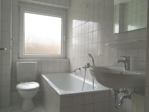 Foto - Etagenwohnung zur Miete in Oberhausen