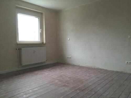 Foto - Etagenwohnung in Oberhausen zur Miete