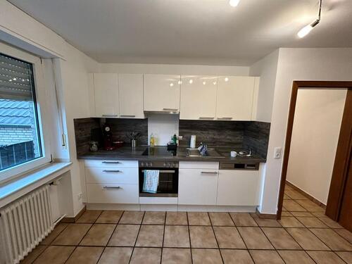 Foto - Etagenwohnung in Sonsbeck zur Miete