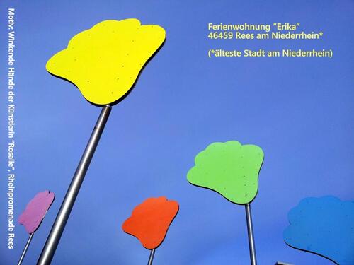 Foto - andere in Rees