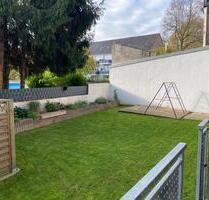 Wunderschöne Erdgeschosswohnung mit eigenem Garten 2ZKDB - Viersen Boisheim