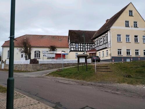 Foto - Einfamilienhaus zum Kaufen in Elsteraue