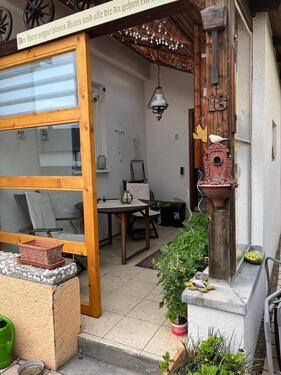 Foto - 2 Zimmer Etagenwohnung zur Miete in Esslingen am Neckar