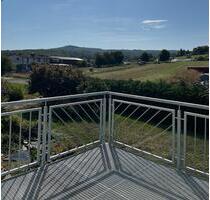 Erstbezug nach Sanierung - Helle 3,5-Zimmer Wohnung in Ahnatal