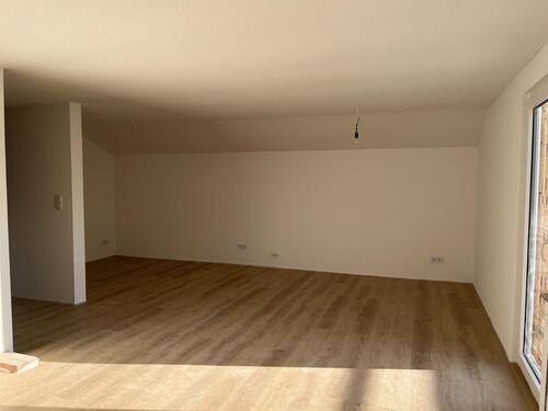 Foto - Etagenwohnung in Ahnatal zur Miete