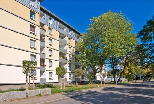 Foto - 3-Zimmer-Wohnung in Essen Freisenbruch