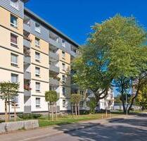 3-Zimmer-Wohnung in Essen Freisenbruch