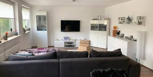 Foto - Schöne DG Wohnung in ruhiger Lage von AltenaDahle