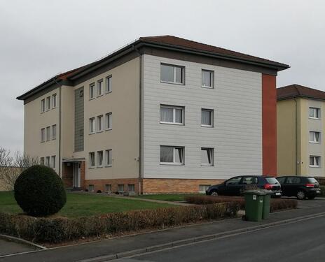 Foto - 2 ZKB (2 Zimmer Wohnung) 2 OG in Hofgeismar