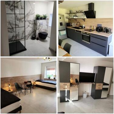 Foto - 4 Zimmer Etagenwohnung zur Miete in Hamburg