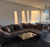 Helle 2-Zimmer-Wohnung mit Balkon & Aufzug in Düsseldorf-Benrath