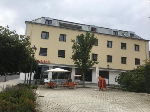 Foto - Sehr schöne 2 ZKB-Wohnung in Vohenstrauß