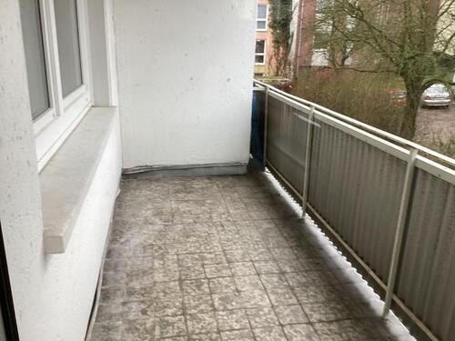 Foto - Etagenwohnung in Osnabrück zur Miete