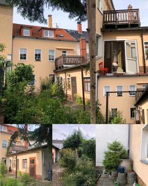 Foto - Reihenmittelhaus - 95.000,00&nbsp;EUR Kaufpreis, ca.&nbsp; 120,00&nbsp;m&sup2;