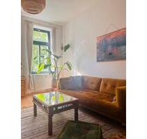 Private Zwischenmiete ab März 2026 - Leipzig Altwest