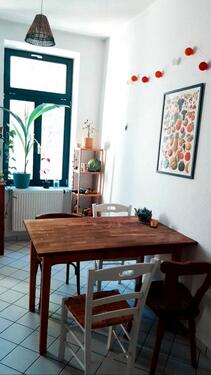 Foto - Etagenwohnung in Leipzig zur Miete