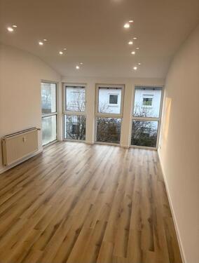 Foto - Etagenwohnung in Kaiserslautern zur Miete