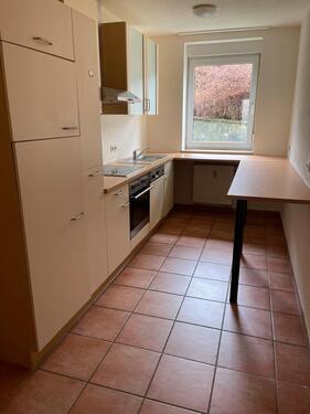 Foto - 2 Zimmer Erdgeschoßwohnung zur Miete in Tuttlingen