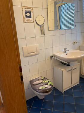 Foto - Erdgeschoßwohnung in Tuttlingen zur Miete