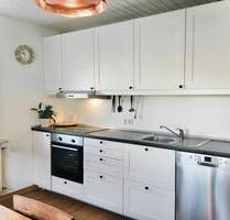 Sonnendurchflutete 4 12 Zimmer Wohnung im Niedrigenergiehaus - Leibertingen