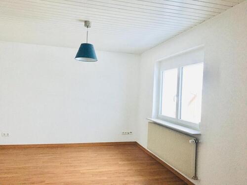 Foto - 4 Zimmer Erdgeschoßwohnung zur Miete in Leibertingen