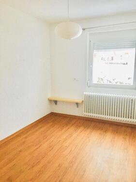 Foto - 4 Zimmer Erdgeschoßwohnung in Leibertingen