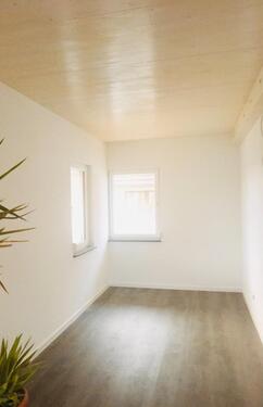 Foto - Erdgeschoßwohnung in Leibertingen zur Miete