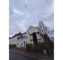 Großzügige 1-Zimmer mit Laminat und Dusche in ruhiger Lage - Chemnitz Ebersdorf