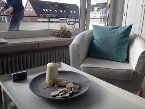 Foto - Vermietung Grömitz Grüntal - 1 Zimmerappartement