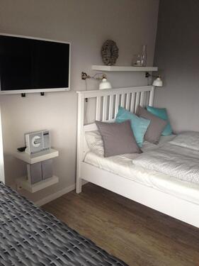 Foto - Etagenwohnung in Bad Pyrmont zur Miete