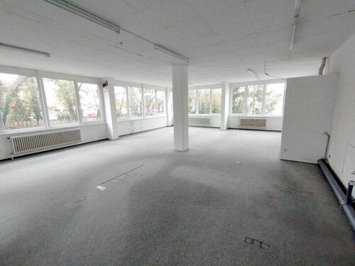 Foto - Großzügige, helle Gewerbefläche auf zwei Ebenen in sehr guter Lage!