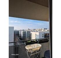 Möblierte Wohnung - 1.000,00&nbsp;EUR Kaltmiete, ca.&nbsp; 49,00&nbsp;m&sup2; in Potsdam (PLZ: 14473) Südliche Innenstadt