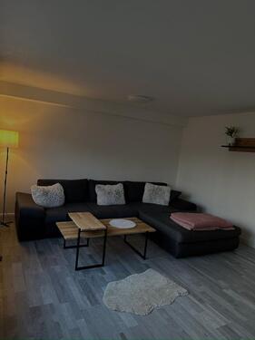 Foto - 2-Zimmer-Wohnung Hamm Sieg - 650,00&nbsp;EUR Kaltmiete, ca.&nbsp; 60,00&nbsp;m&sup2;